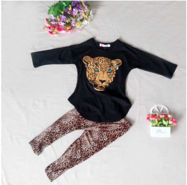 Children clothes set - Image 7