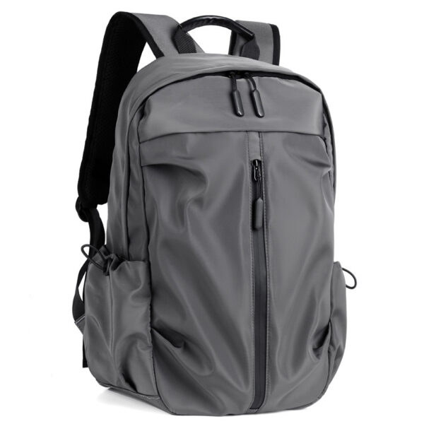 Backpack Men New Products Business Casual - Image 4