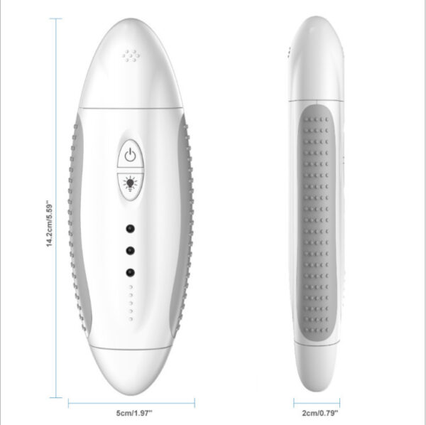 Electric Nail Grinder For Pet Products - Image 7