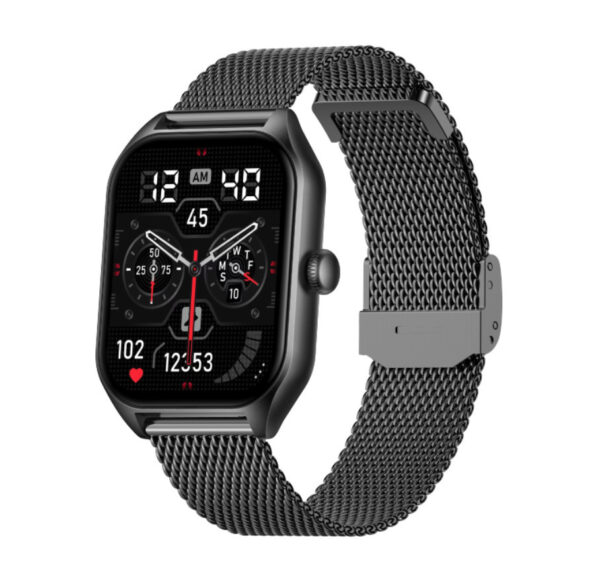 Call More Than Sport Smart Watch - Image 4