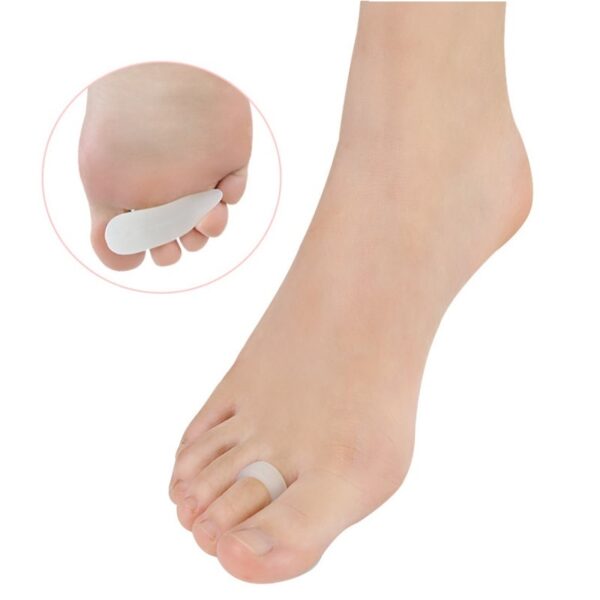 Single Hole Toe Separator Toe Rectifier Toe Valgus Deformity - Image 6