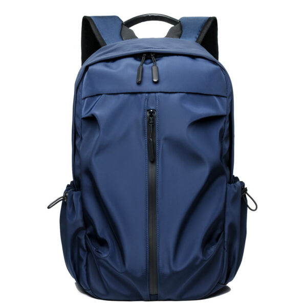 Backpack Men New Products Business Casual - Image 3