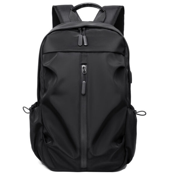 Backpack Men New Products Business Casual - Image 2