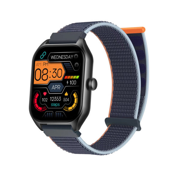 Call More Than Sport Smart Watch - Image 5