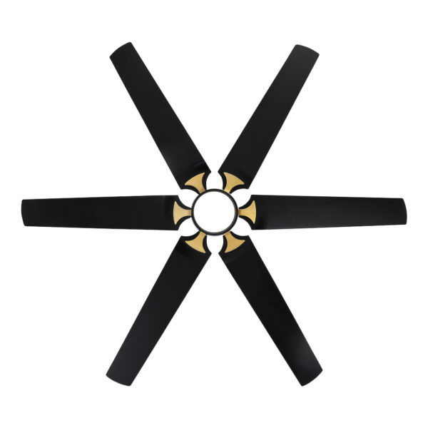 Plastics Ceiling Fan - Image 9