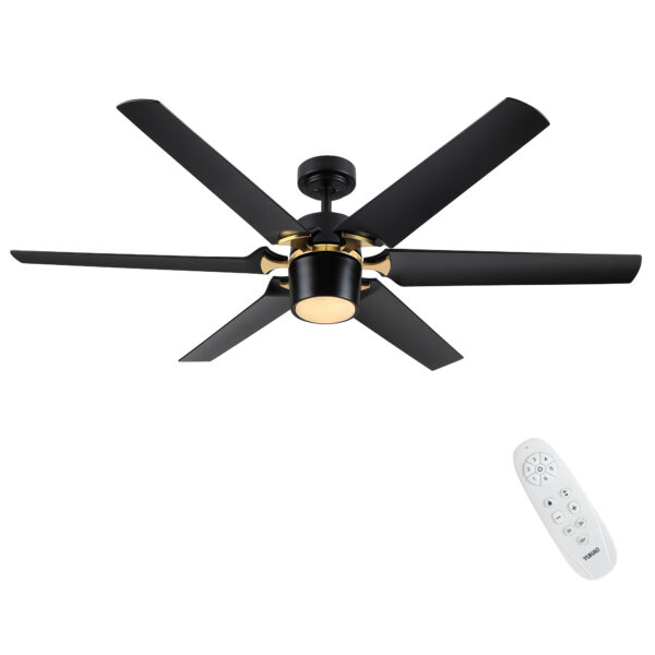 Plastics Ceiling Fan - Image 10