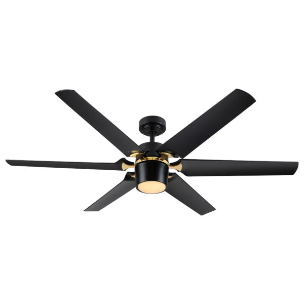 Plastics Ceiling Fan - Image 6