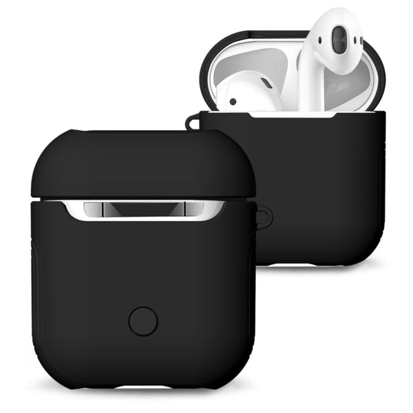 The Bluetooth Headset Protective Shell Is Hard And Anti-drop - Image 10