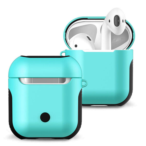 The Bluetooth Headset Protective Shell Is Hard And Anti-drop