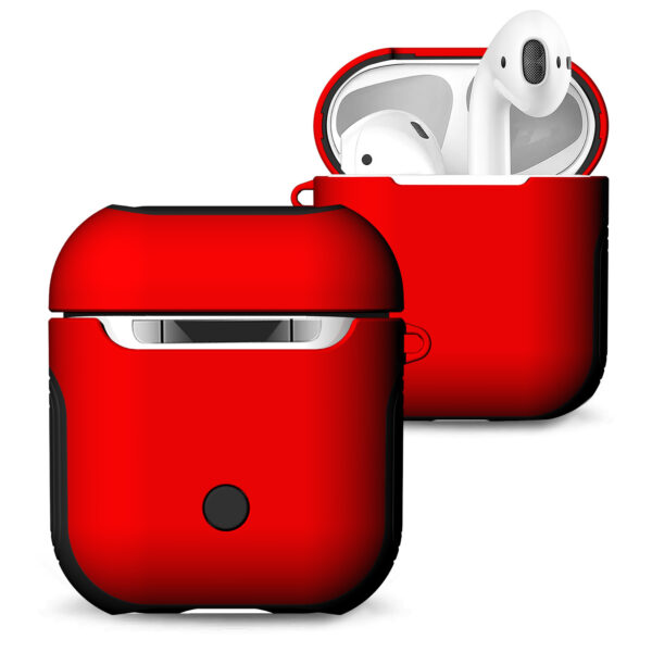 The Bluetooth Headset Protective Shell Is Hard And Anti-drop - Image 2